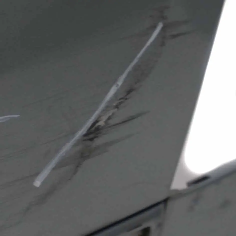 Przedni Zderzak Iron Grey do Volkswagen VW Passat B6 o numerze 3C0807217D Volkswagen VW Passat B6 Przedni Zderzak Iron Grey - SKU 3C0807217D-IGR - Numer Części 3C0807217D