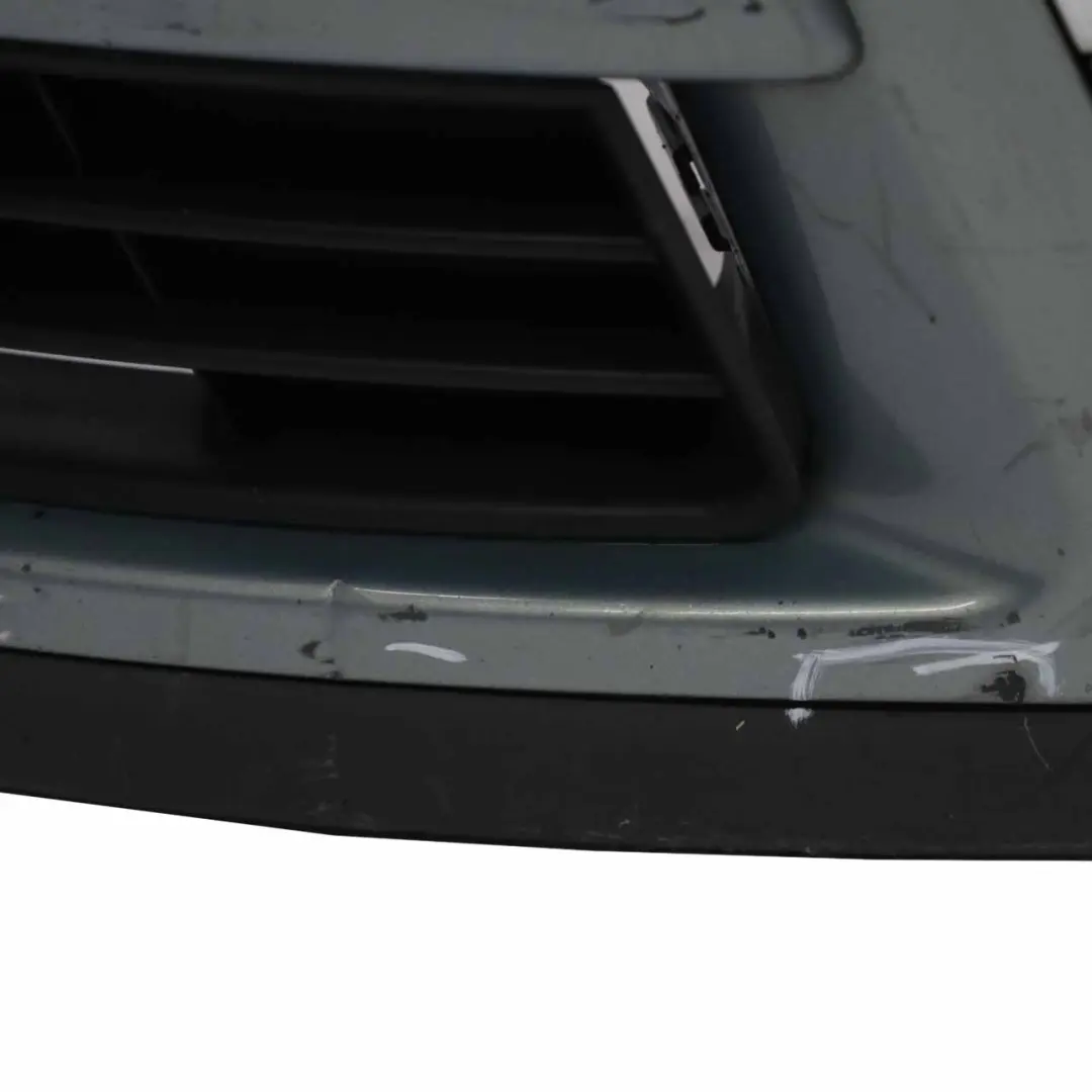 Volkswagen VW Passat B6 Przedni Zderzak Iron Grey - SKU 3C0807217D-IGR - Numer Części 3C0807217D