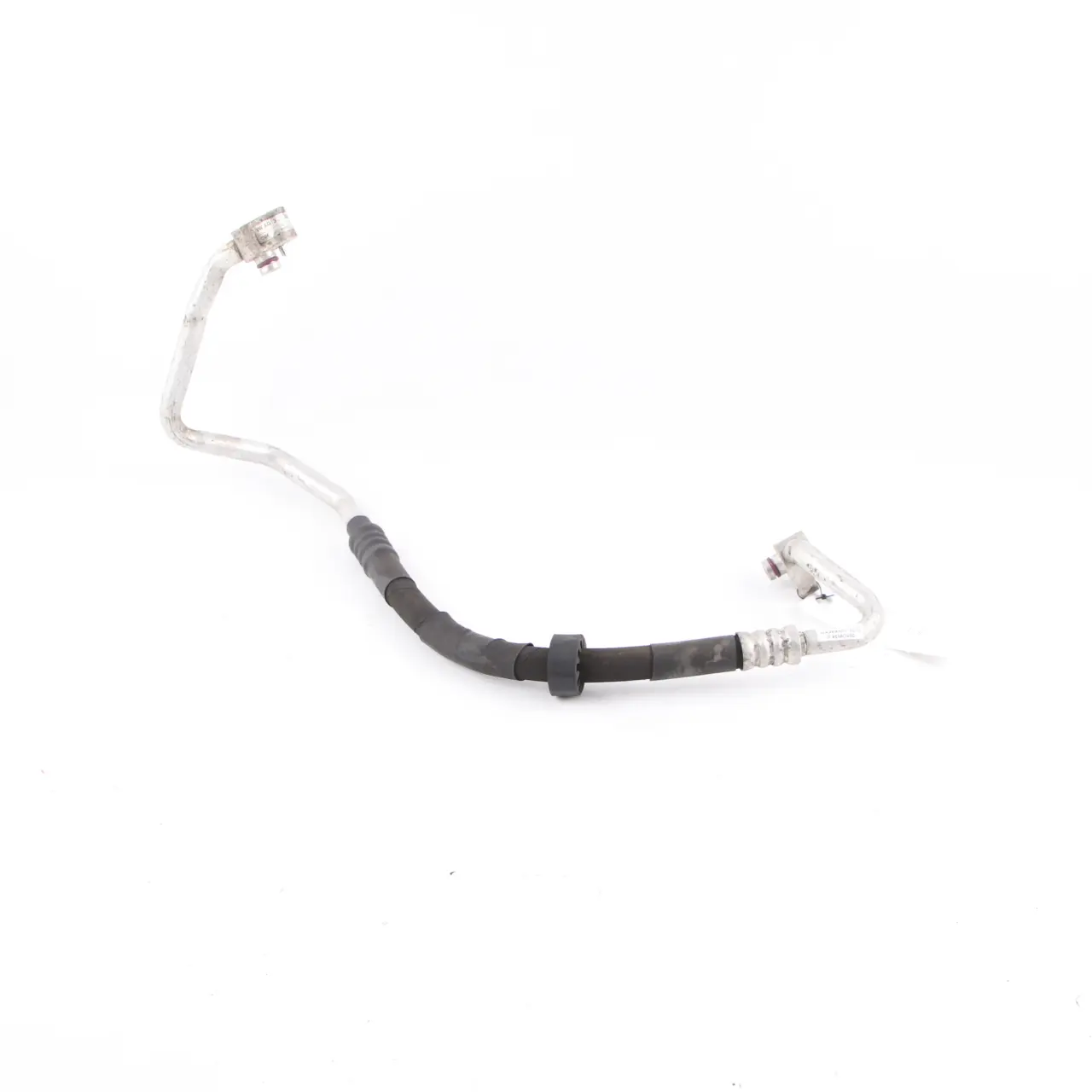 Mercedes W176 W246 Aire Acondicionado A/C Tubo Manguera Refrigerante A2468300802