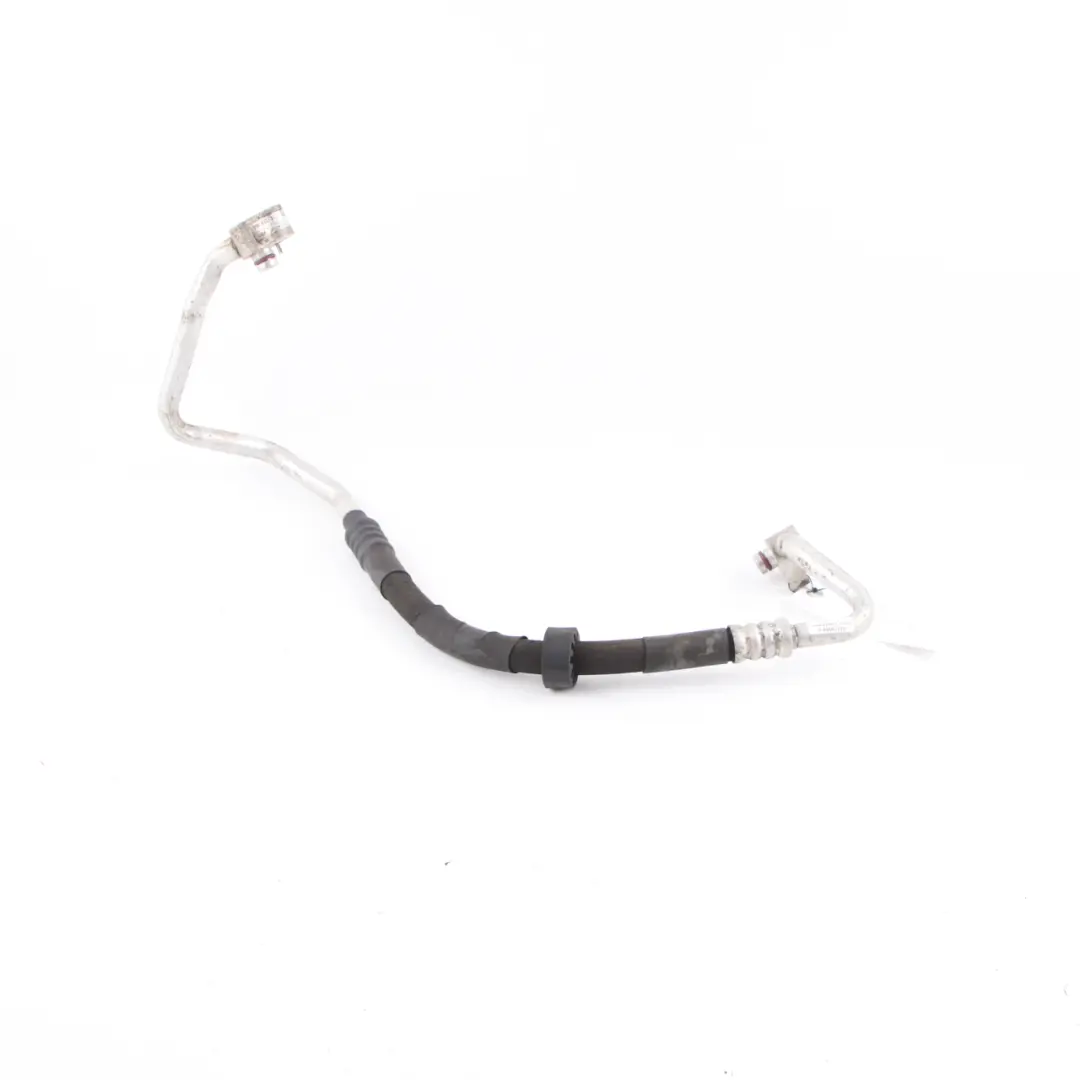 Conditioning A/C Pipe Hose Refrigerant Line to Volkswagen Passat B7 Air with Part number 3C0820721R Volkswagen Passat B7 Air Conditioning A/C Pipe Hose Refrigerant Line - SKU 3C0820721R - Part number 3C0820721R