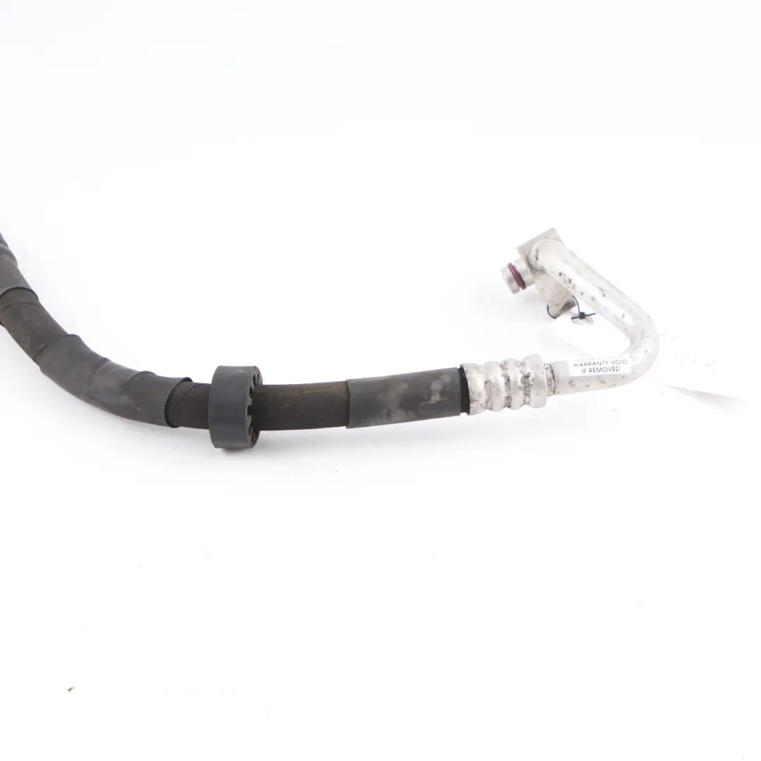 Mercedes W176 W246 Air Conditioning A/C Pipe Hose Refrigerant Line A2468300802 - SKU 3C0820721R - Numéro de pièce 3C0820721R