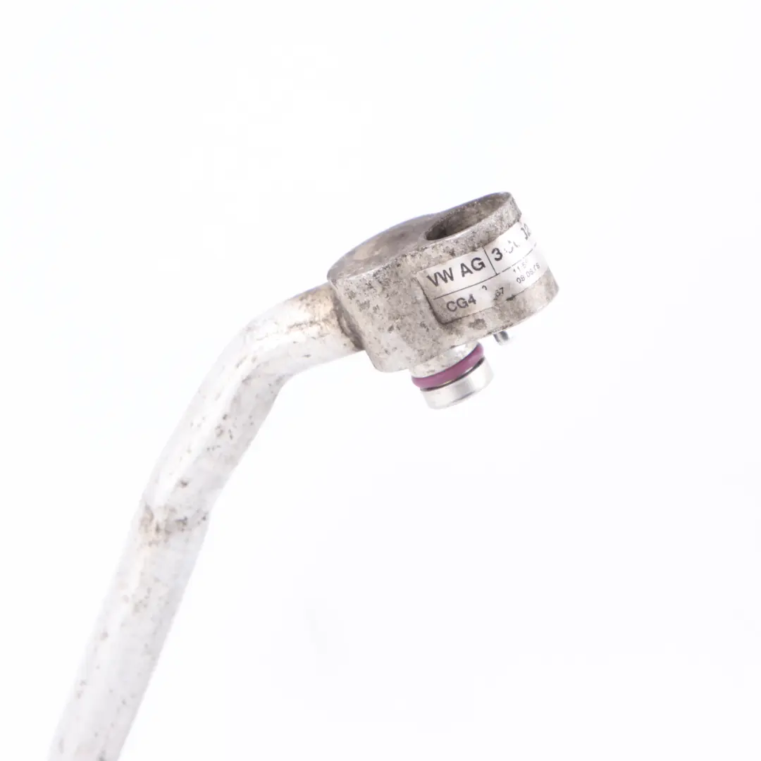 Volkswagen Passat B7 Air Conditioning A/C Pipe Hose Refrigerant Line - SKU 3C0820721R - Part number 3C0820721R