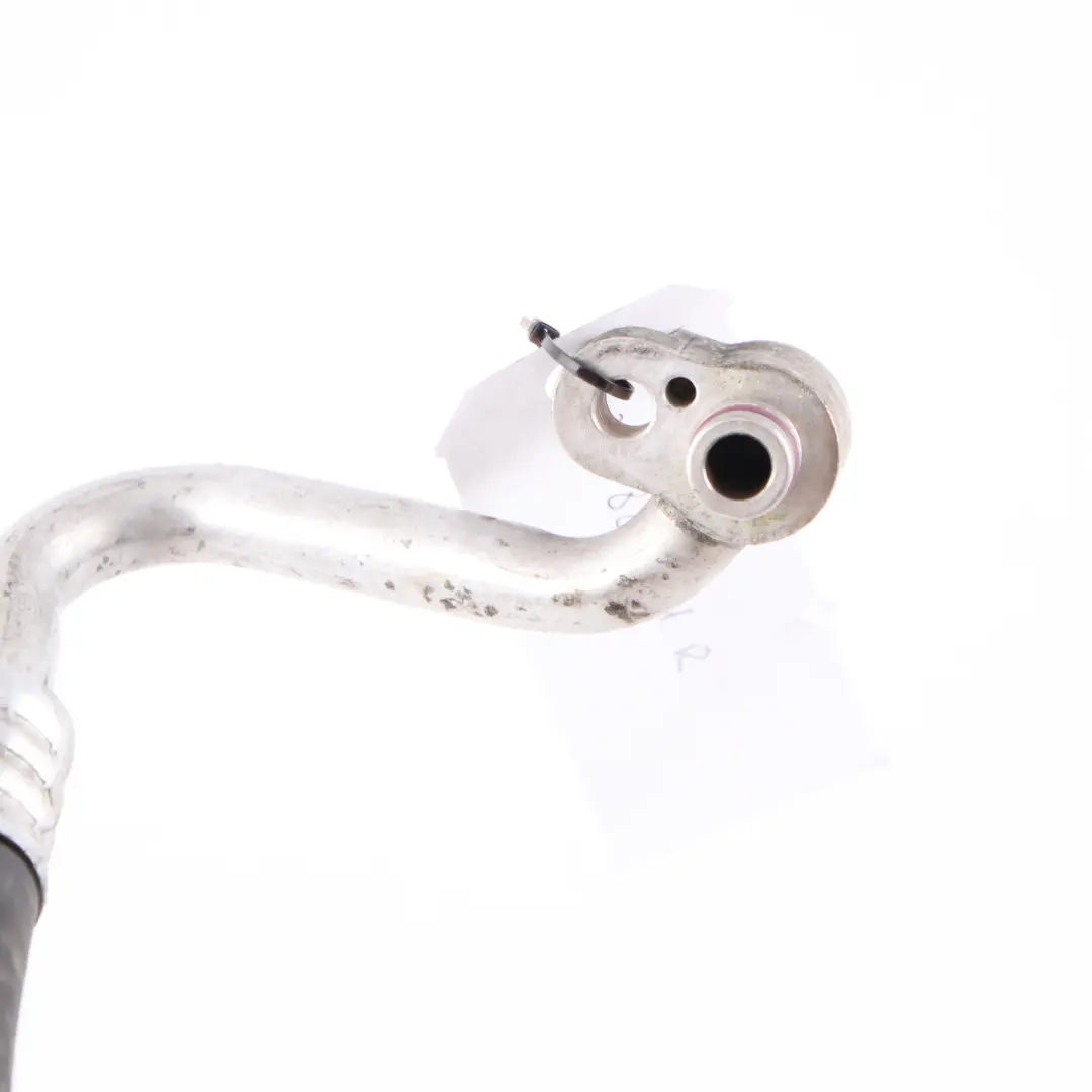 Volkswagen Passat B7 Air Conditioning A/C Pipe Hose Refrigerant Line - SKU 3C0820721R - Part number 3C0820721R
