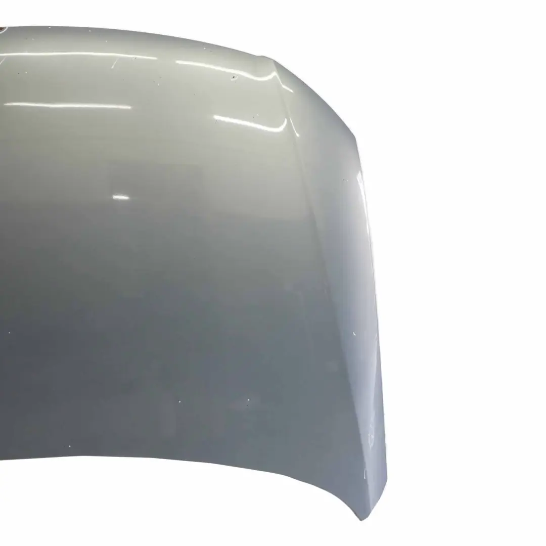 Maska Silnika Iron Grey do Volkswagen VW Passat B6 o numerze 3C0823031C Volkswagen VW Passat B6 Maska Silnika Iron Grey - SKU 3C0823031C-IGR - Numer Części 3C0823031C