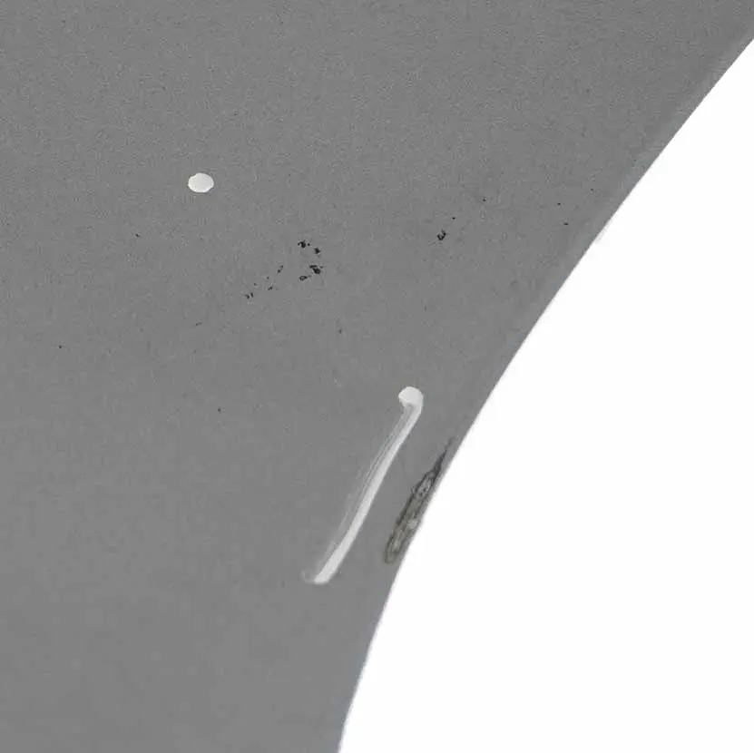 Maska Silnika Iron Grey do Volkswagen VW Passat B6 o numerze 3C0823031C Volkswagen VW Passat B6 Maska Silnika Iron Grey - SKU 3C0823031C-IGR - Numer Części 3C0823031C