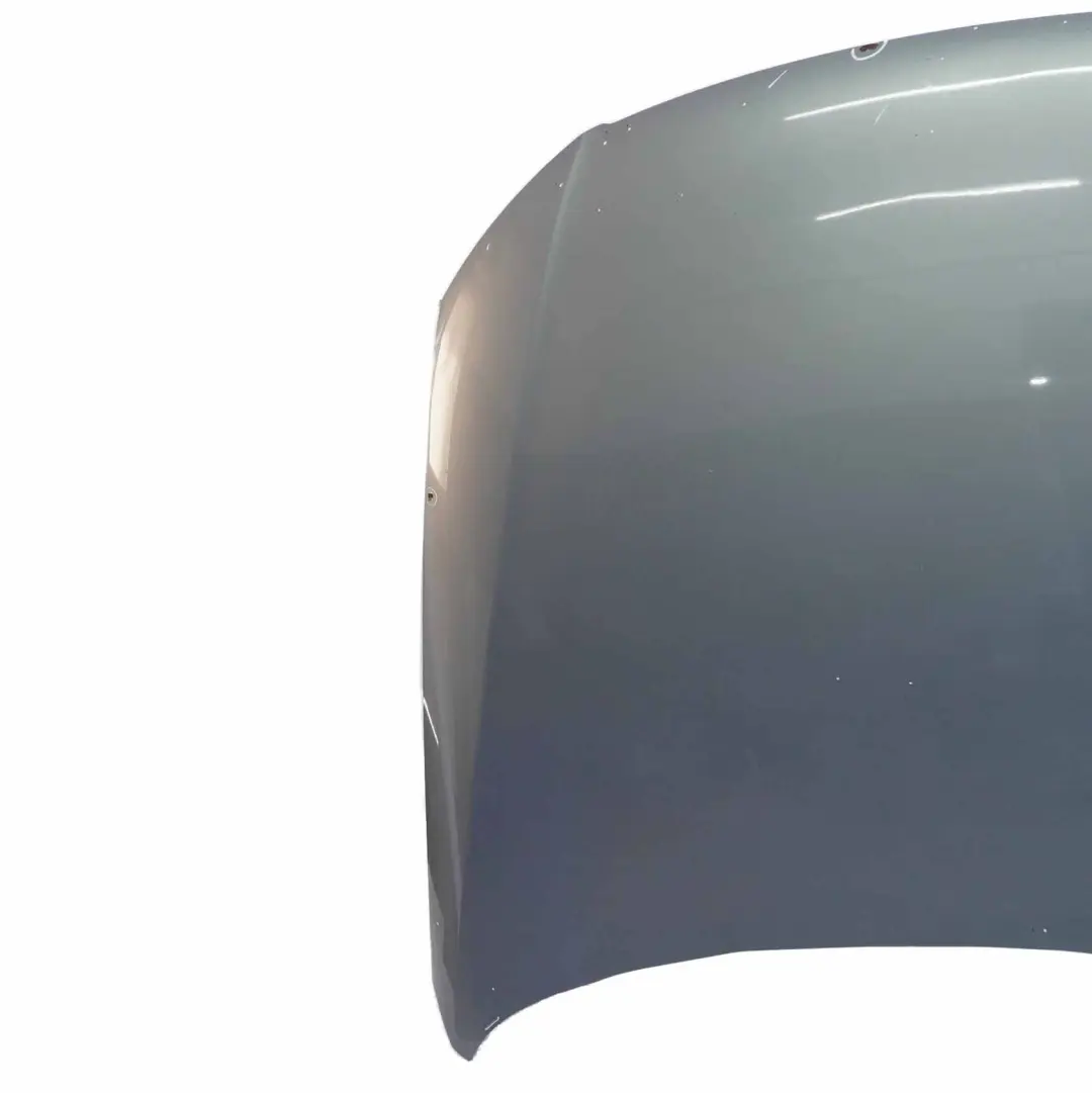 Maska Silnika Iron Grey do Volkswagen VW Passat B6 o numerze 3C0823031C Volkswagen VW Passat B6 Maska Silnika Iron Grey - SKU 3C0823031C-IGR - Numer Części 3C0823031C