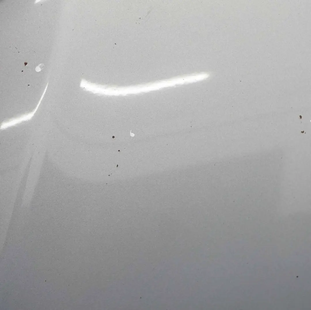 Maska Silnika Iron Grey do Volkswagen VW Passat B6 o numerze 3C0823031C Volkswagen VW Passat B6 Maska Silnika Iron Grey - SKU 3C0823031C-IGR - Numer Części 3C0823031C