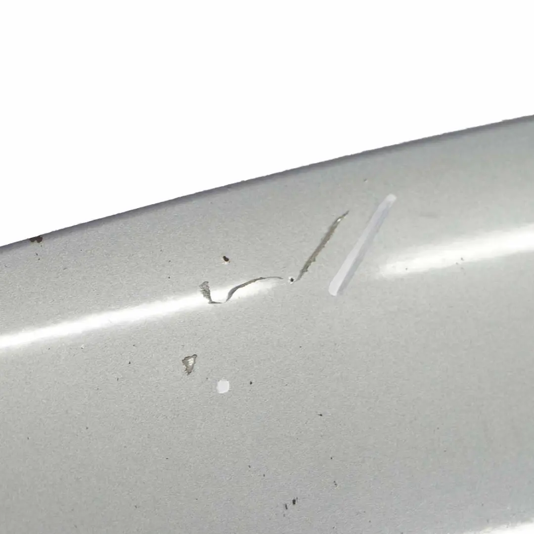 Maska Silnika Iron Grey do Volkswagen VW Passat B6 o numerze 3C0823031C Volkswagen VW Passat B6 Maska Silnika Iron Grey - SKU 3C0823031C-IGR - Numer Części 3C0823031C