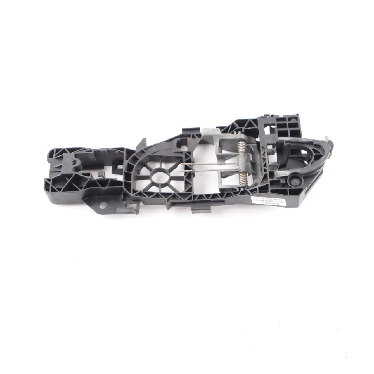 Volkswagen Passat B6 Supporto Maniglia Porta Ant Post Sinistra 3C0837885J