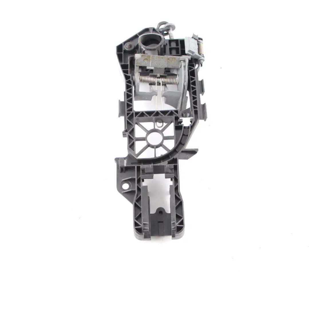 VW Passat B6 Handle Carrier Front Rear Left N/S Door Grab Bracket - SKU 3C0837885J - Part number 3C0837885J