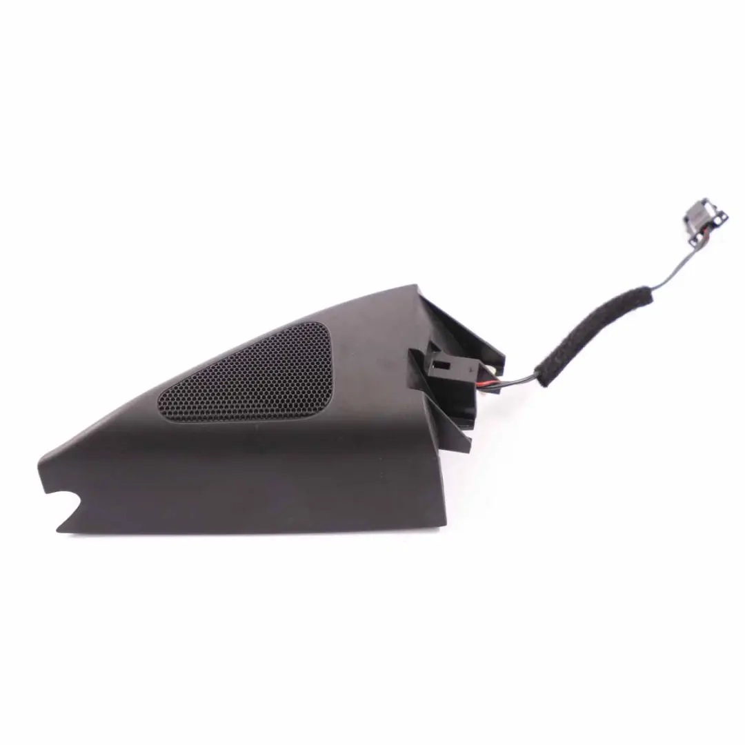 Altoparlante Audio Triangolo Pannello Anteriore Sinistro per VW Passat B6 con numero di parte 3C0837993 VW Passat B6 Altoparlante Audio Triangolo Pannello Anteriore Sinistro - SKU 3C0837993 - Numero di parte 3C0837993