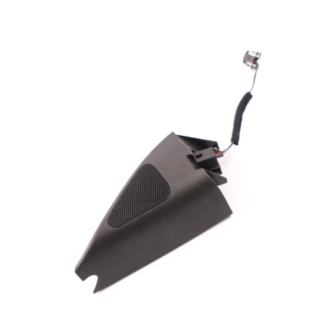 Haut-parleur Audio Triangle Panneau avant gauche pour VW Passat B6 à propos du numéro de pièce 3C0837993 VW Passat B6 Haut-parleur Audio Triangle Panneau avant gauche - SKU 3C0837993 - Numéro de pièce 3C0837993