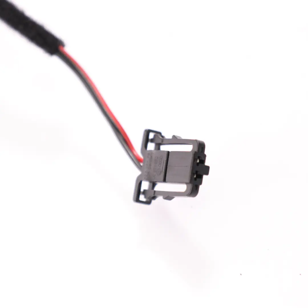 VW Passat B6 Altoparlante Audio Triangolo Pannello Anteriore Sinistro - SKU 3C0837993 - Numero di parte 3C0837993