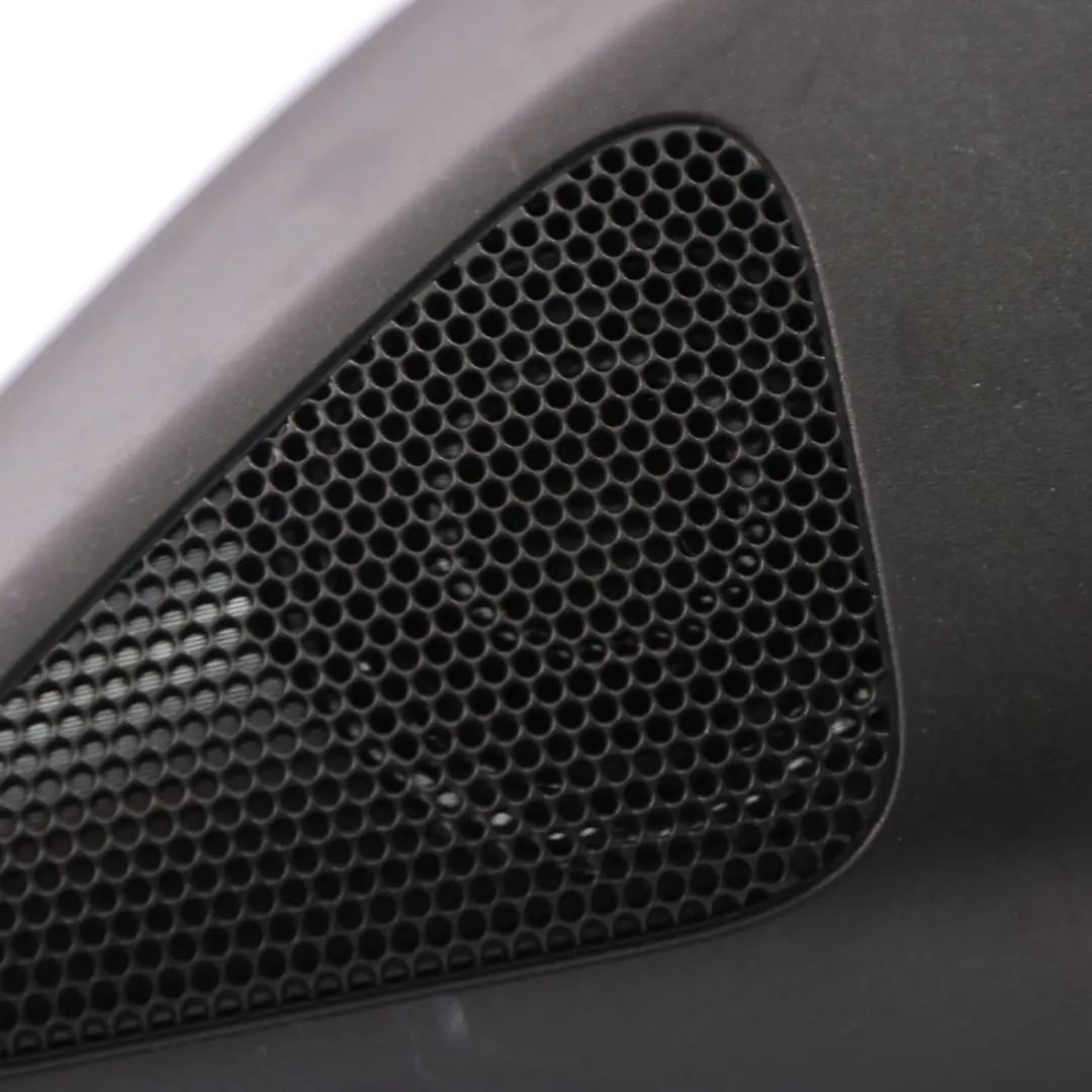 Altavoz Audio Panel Triángulo Delantero Izquierdo para VW Passat B6 con número de pieza 3C0837993 VW Passat B6 Altavoz Audio Panel Triángulo Delantero Izquierdo - SKU 3C0837993 - Número de pieza 3C0837993