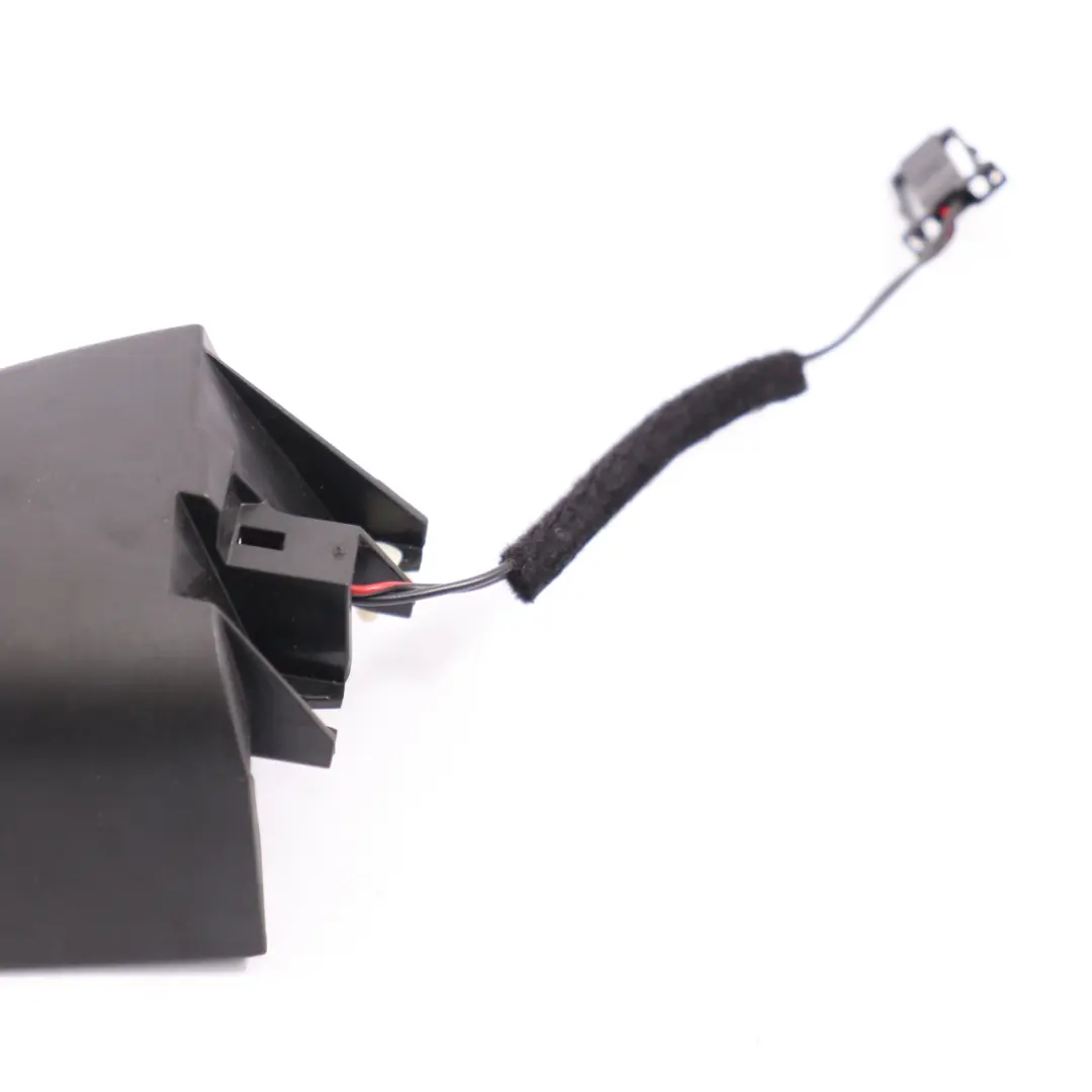 VW Volkswagen Passat B6 Lautsprecher Audio Triangle Panel vorne links - SKU 3C0837993 - Teilenummer 3C0837993