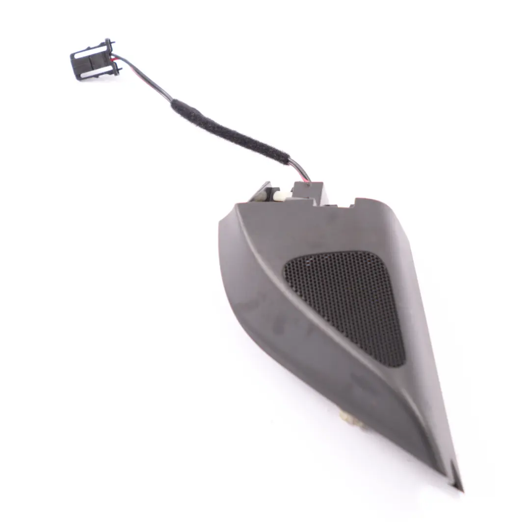 Altoparlante Audio Triangolo Pannello Anteriore Sinistro per VW Passat B6 con numero di parte 3C0837993 VW Passat B6 Altoparlante Audio Triangolo Pannello Anteriore Sinistro - SKU 3C0837993 - Numero di parte 3C0837993