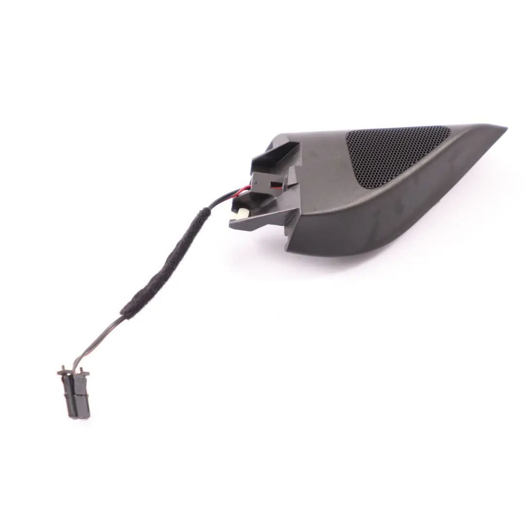 VW Passat B6 Haut-parleur Audio Triangle Panneau avant gauche - SKU 3C0837993 - Numéro de pièce 3C0837993