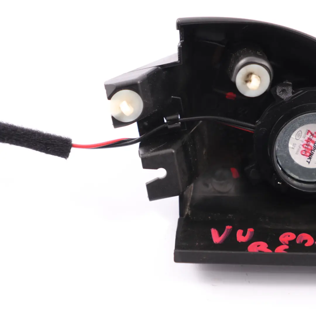 Głośnik Audio Trójkąt Drzwi Przód Lewo do VW Passat B6 o numerze 3C0837993 VW Passat B6 Głośnik Audio Trójkąt Drzwi Przód Lewo - SKU 3C0837993 - Numer Części 3C0837993