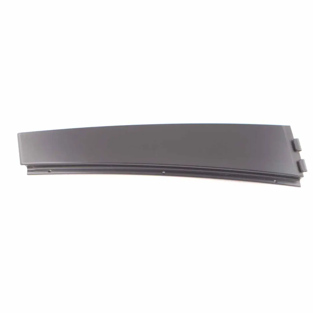 Finisher Window Pillar Trim Cover Rear Door Left N/S to VW Passat B6 with Part number 3C0839901 VW Passat B6 Finisher Window Pillar Trim Cover Rear Door Left N/S - SKU 3C0839901 - Part number 3C0839901