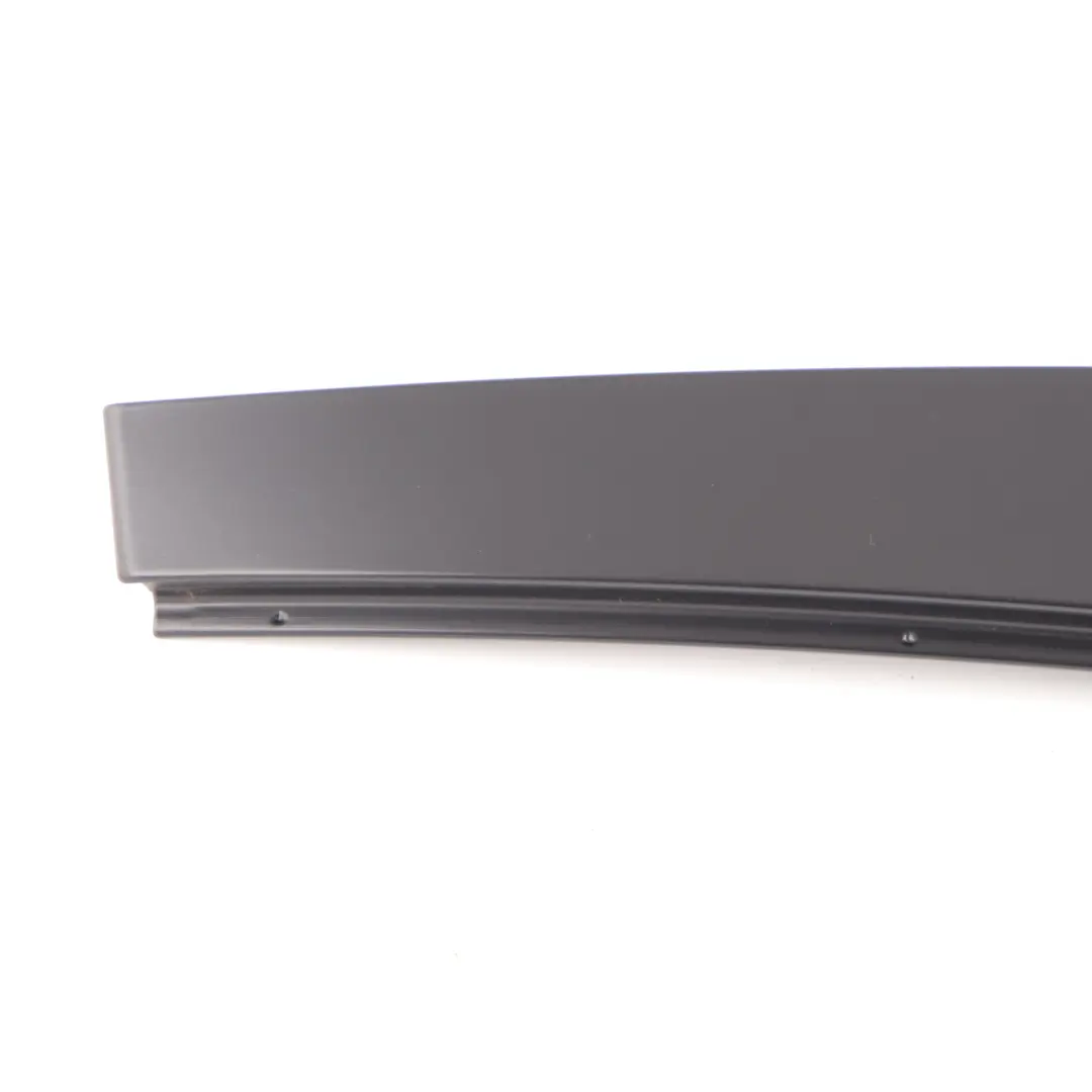 VW Passat B6 Finisher Window Pillar Trim Cover Rear Door Left N/S - SKU 3C0839901 - Part number 3C0839901