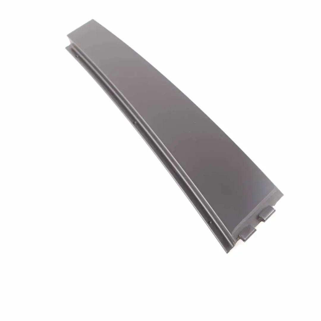 Finisher Window Pillar Trim Cover Rear Door Left N/S to VW Passat B6 with Part number 3C0839901 VW Passat B6 Finisher Window Pillar Trim Cover Rear Door Left N/S - SKU 3C0839901 - Part number 3C0839901