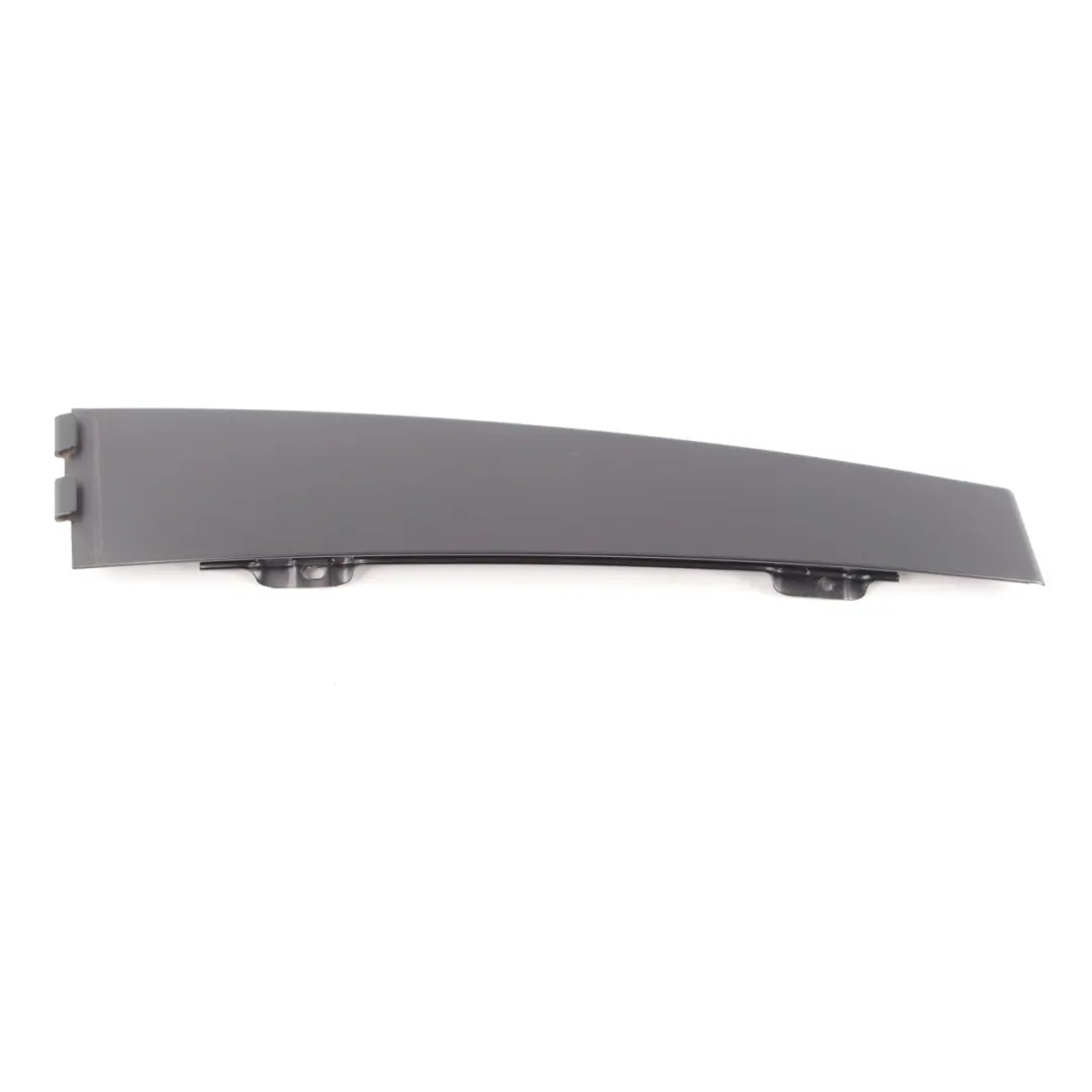 VW Passat B6 Finisher Window Pillar Trim Cover Rear Door Left N/S - SKU 3C0839901 - Part number 3C0839901