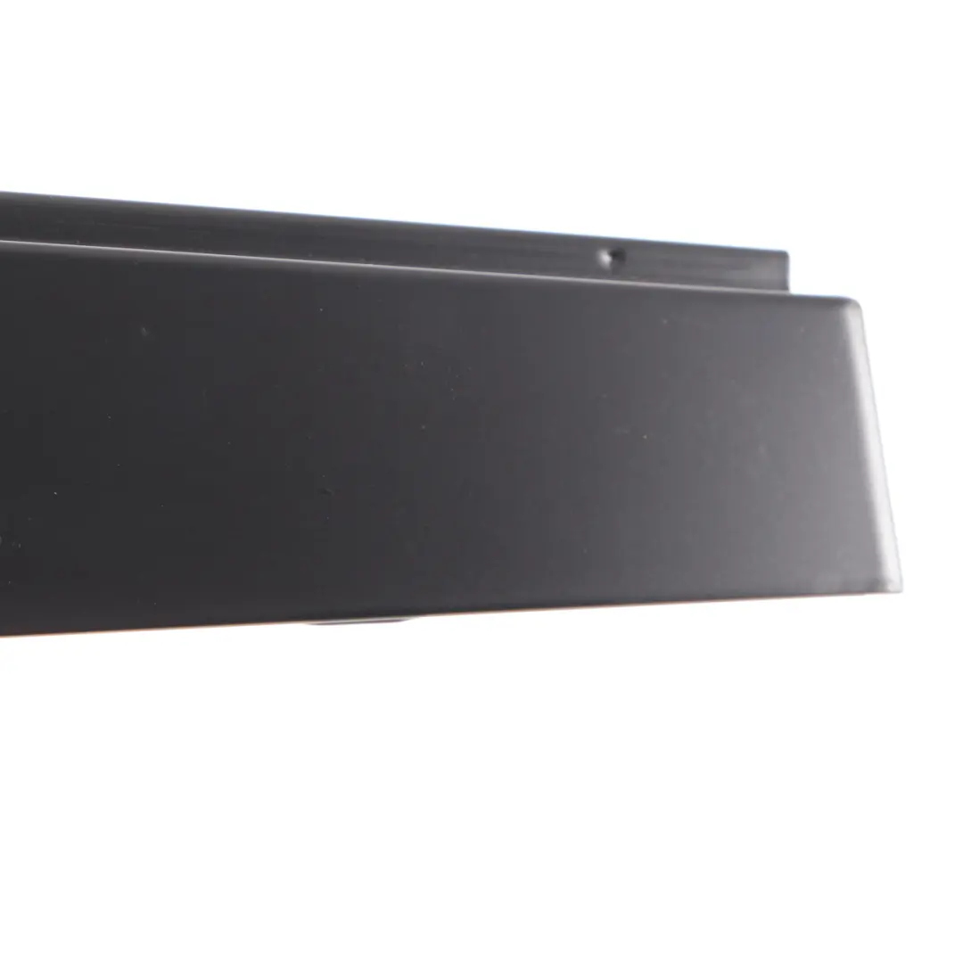 Finisher Window Pillar Trim Cover Rear Door Left N/S to VW Passat B6 with Part number 3C0839901 VW Passat B6 Finisher Window Pillar Trim Cover Rear Door Left N/S - SKU 3C0839901 - Part number 3C0839901