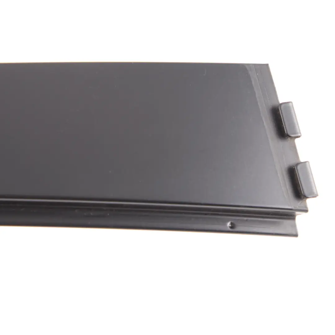 VW Passat B6 Finisher Window Pillar Trim Cover Rear Door Left N/S - SKU 3C0839901 - Part number 3C0839901