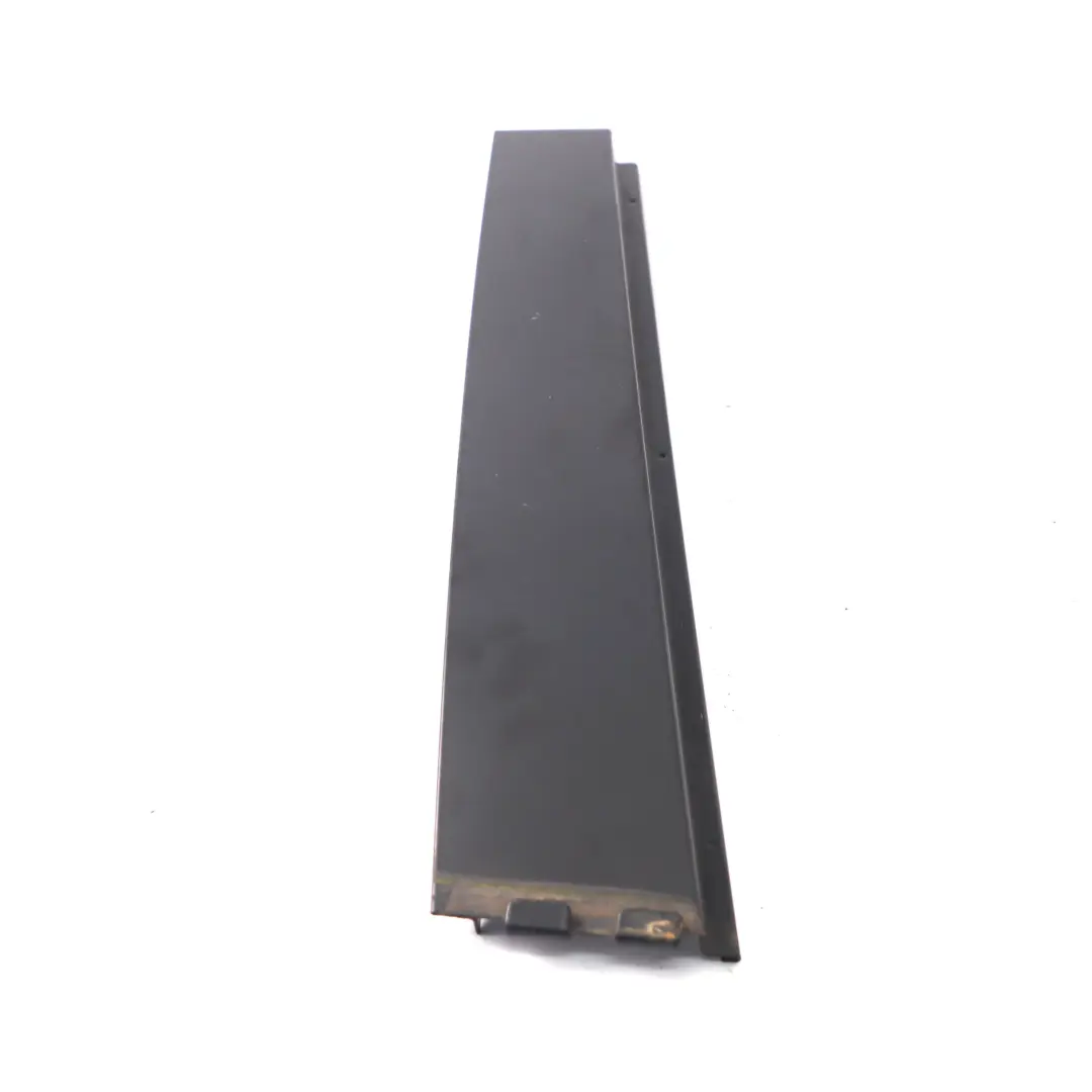 VW Passat B6 Finisher Window Pillar Trim Cover Rear Door Right O/S - SKU 3C0839902 - Part number 3C0839902