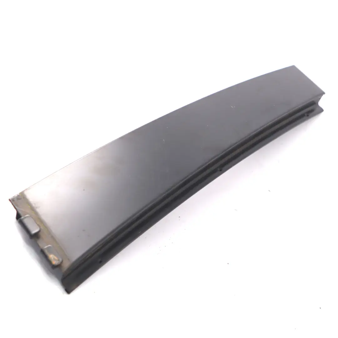 VW Passat B6 Finisher Window Pillar Trim Cover Rear Door Right O/S - SKU 3C0839902 - Part number 3C0839902