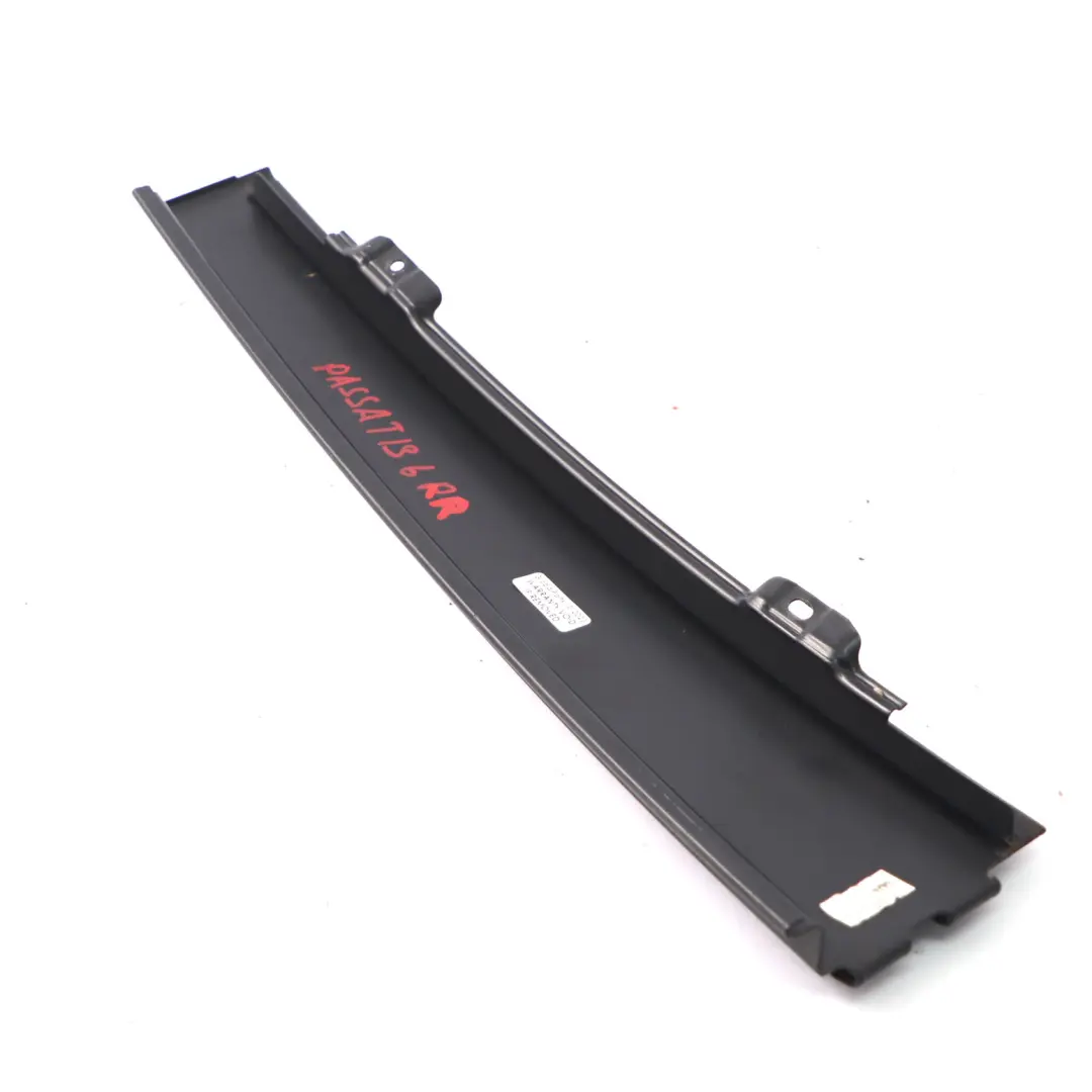 VW Passat B6 Finisher Window Pillar Trim Cover Rear Door Right O/S - SKU 3C0839902 - Part number 3C0839902