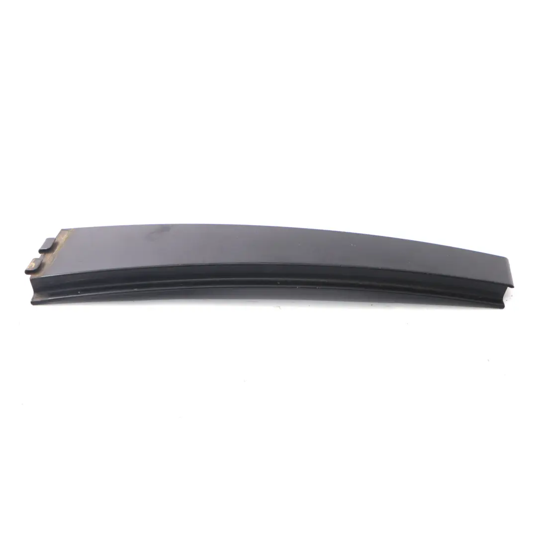 VW Passat B6 Finisher Window Pillar Trim Cover Rear Door Right O/S - SKU 3C0839902 - Part number 3C0839902