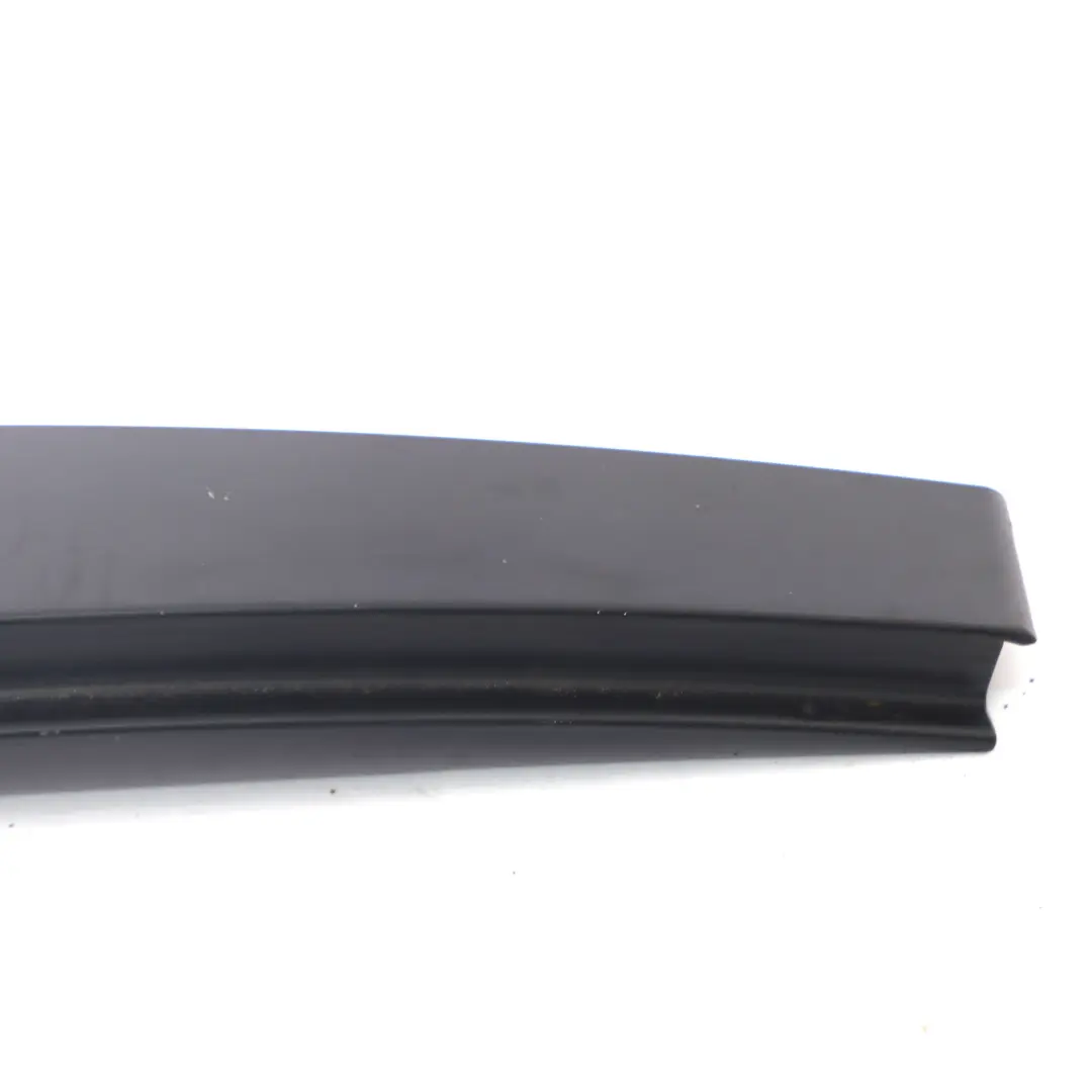 VW Passat B6 Finisher Window Pillar Trim Cover Rear Door Right O/S - SKU 3C0839902 - Part number 3C0839902