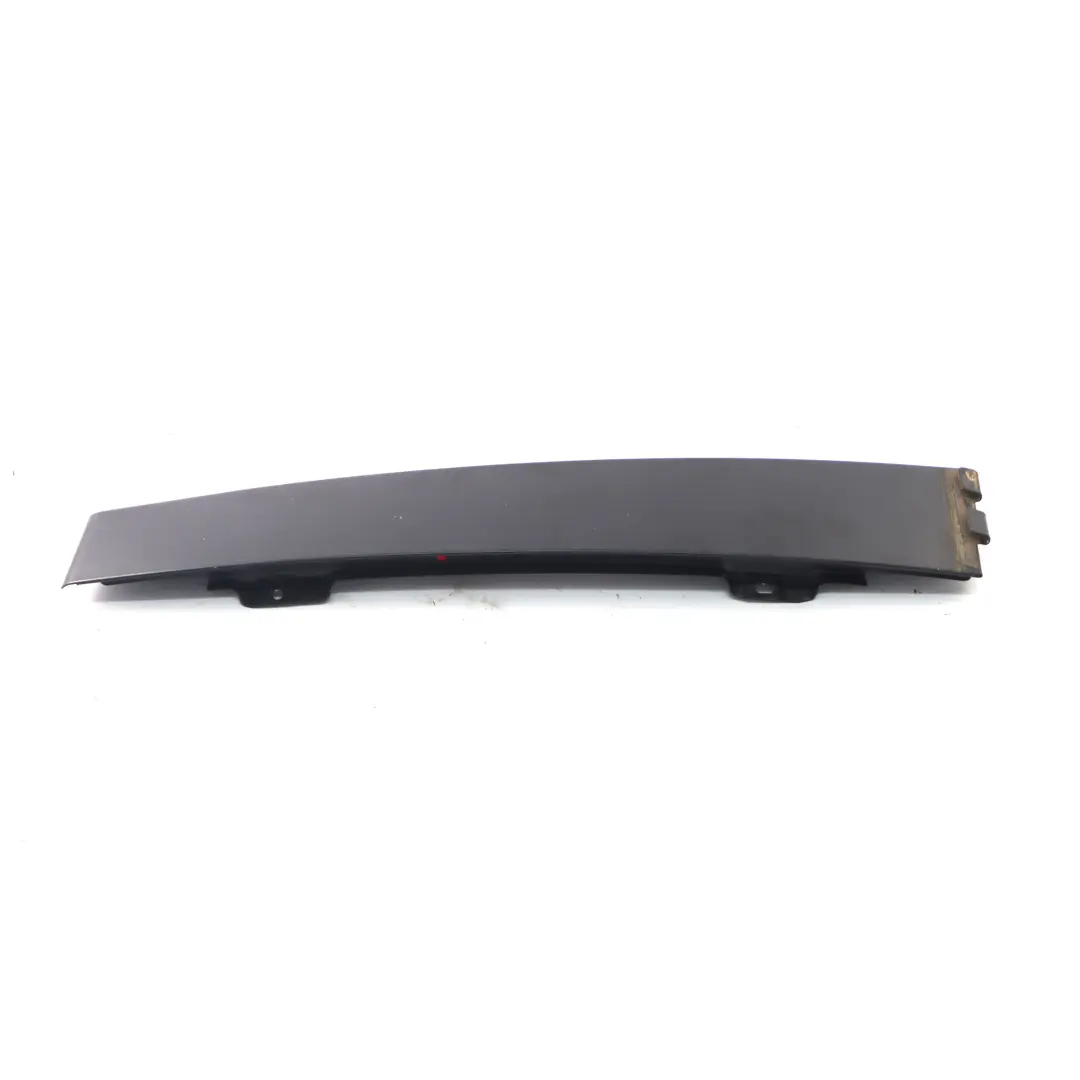 VW Passat B6 Finisher Window Pillar Trim Cover Rear Door Right O/S - SKU 3C0839902 - Part number 3C0839902