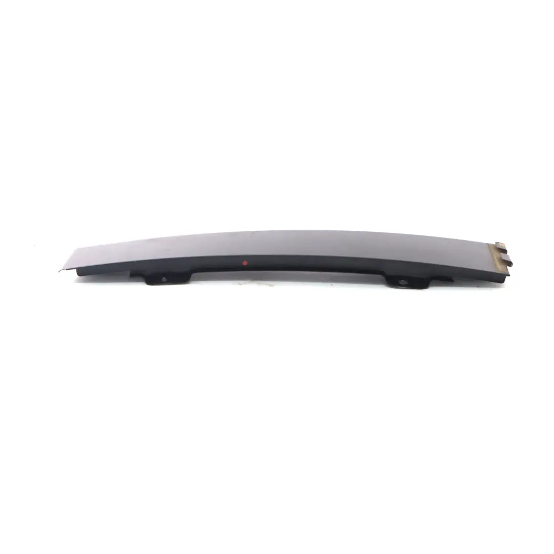 VW Passat B6 Finisher Window Pillar Trim Cover Rear Door Right O/S - SKU 3C0839902 - Part number 3C0839902