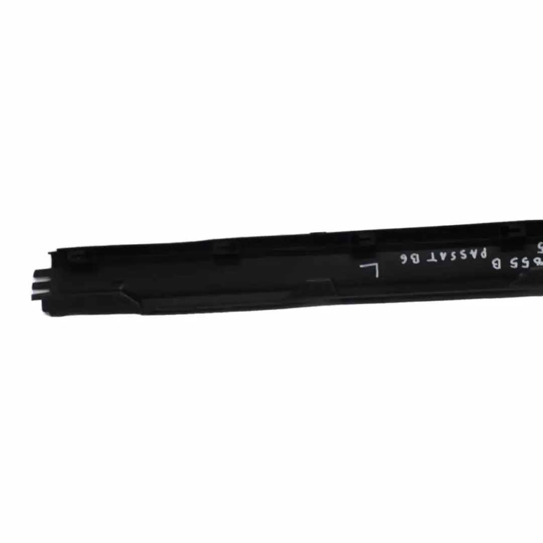  Side Skirt Volkswagen VW Passat B6 Left N/S Door Sill Cover Panel - SKU 3C0853855B - Part number 3C0853855B