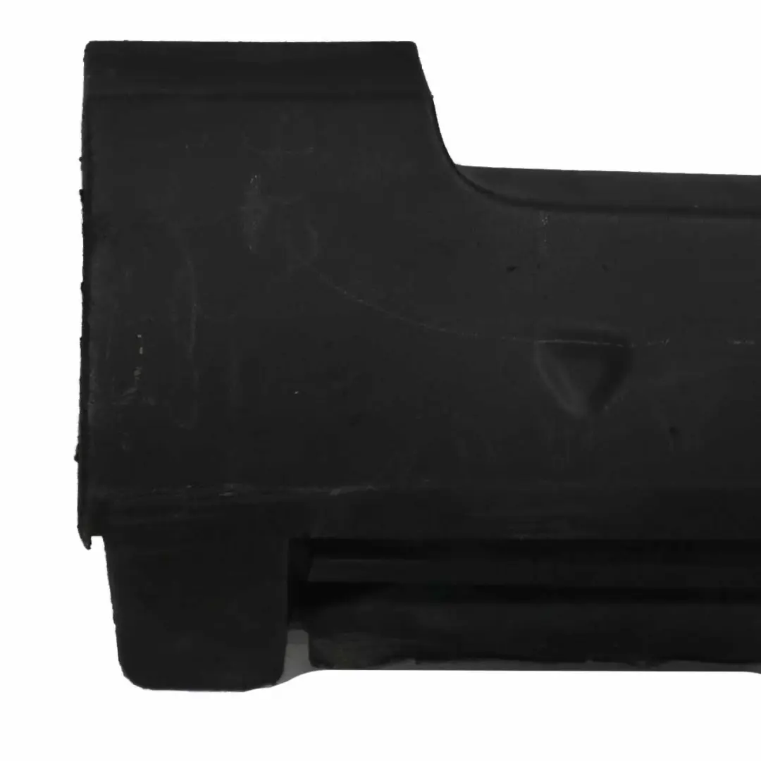  Gonna laterale Volkswagen VW Passat B6 sinistra Pannello di copertura - SKU 3C0853855B - Numero di parte 3C0853855B
