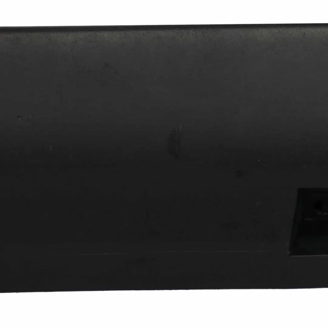 Side Skirt Volkswagen VW Passat B6 Left N/S Door Sill Cover Panel to  with Part number 3C0853855B  Side Skirt Volkswagen VW Passat B6 Left N/S Door Sill Cover Panel - SKU 3C0853855B - Part number 3C0853855B