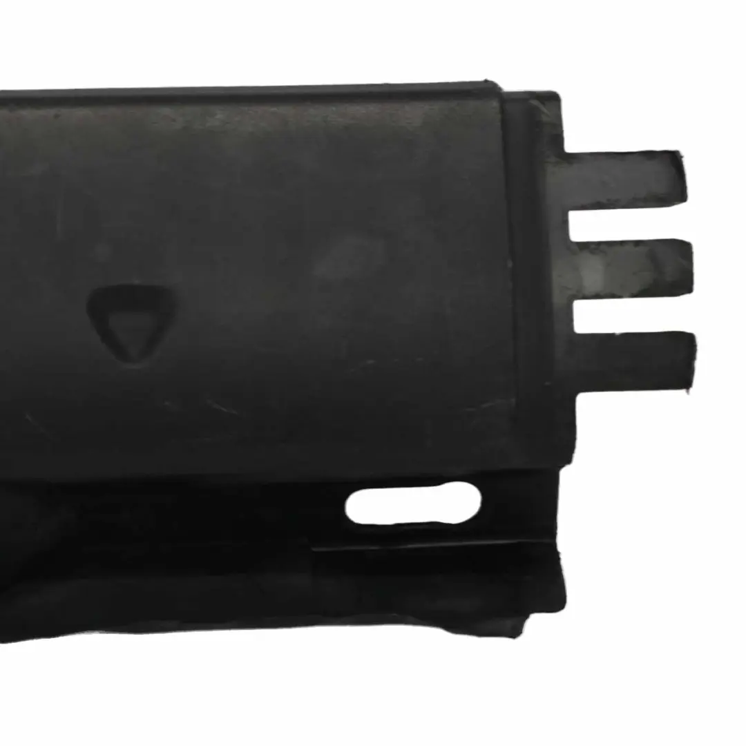 Volkswagen Passat B6 Próg Listwa Nakładka Lewa - SKU 3C0853855B - Numer Części 3C0853855B