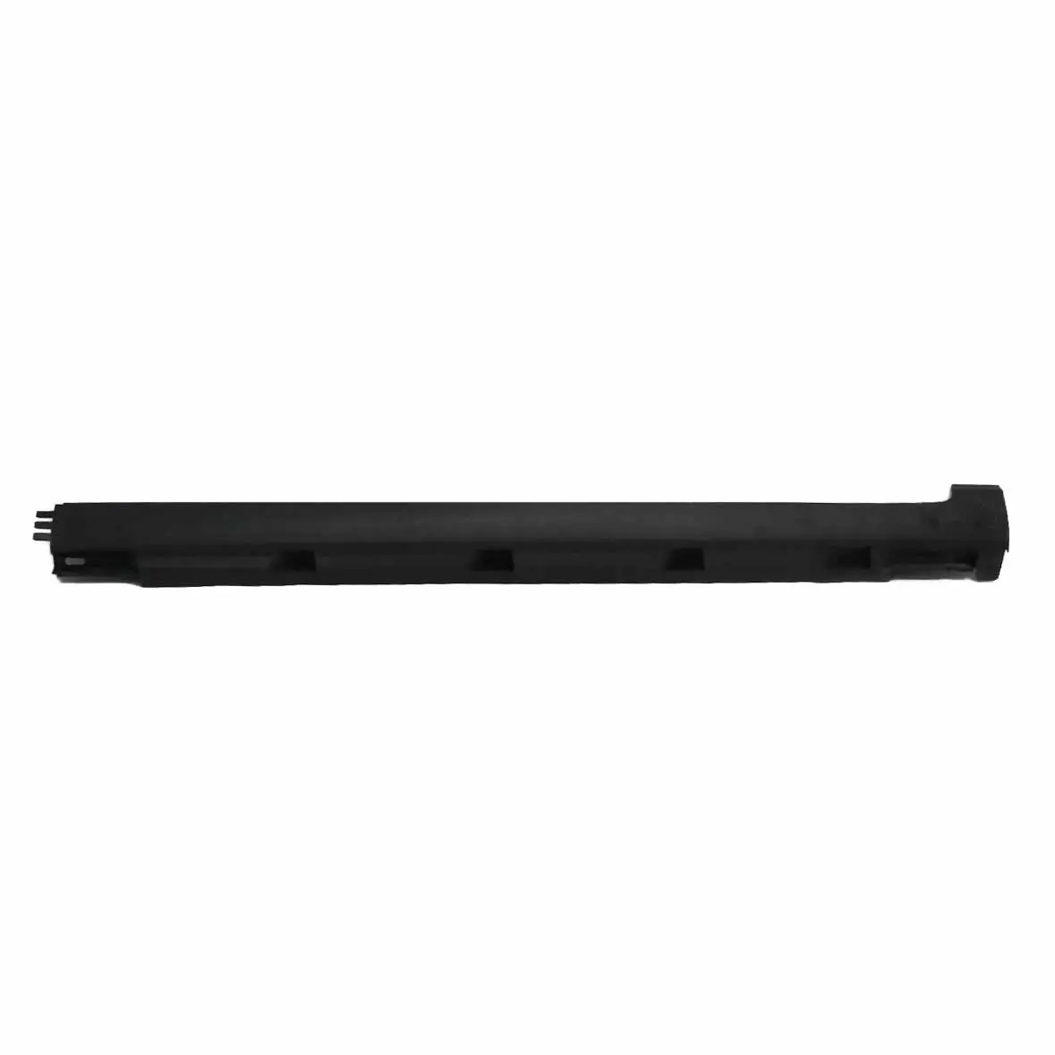 Faldón lateral Volkswagen VW Passat B6 Derecha Panel umbral puerta 3C0853856B