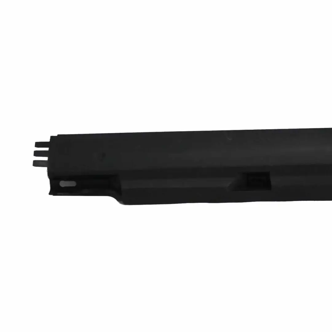 Volkswagen Passat B6 Próg Listwa Nakładka Prawa - SKU 3C0853856B - Numer Części 3C0853856B