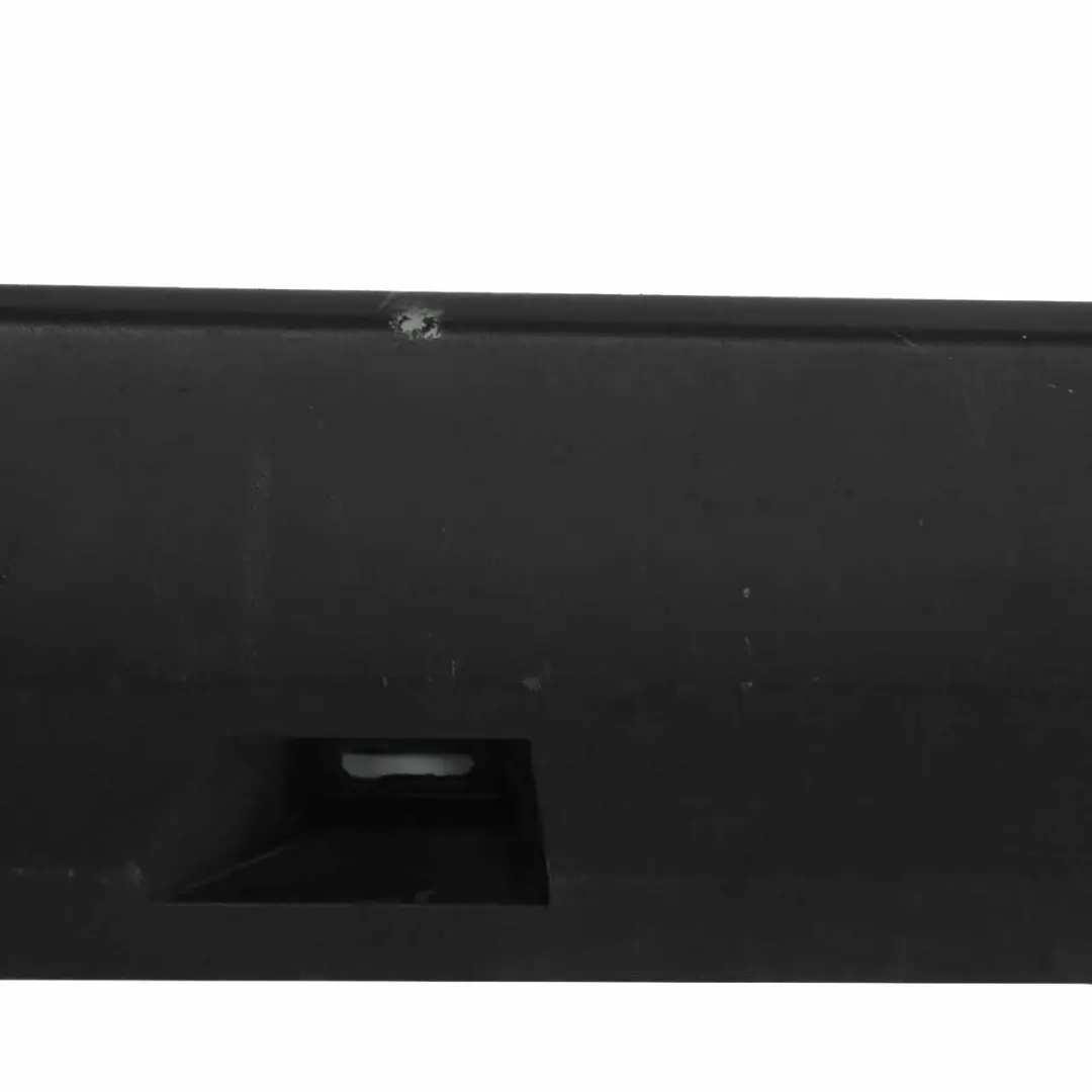  Gonna laterale Volkswagen VW Passat B6 Destra Pannello di copertura - SKU 3C0853856B - Numero di parte 3C0853856B