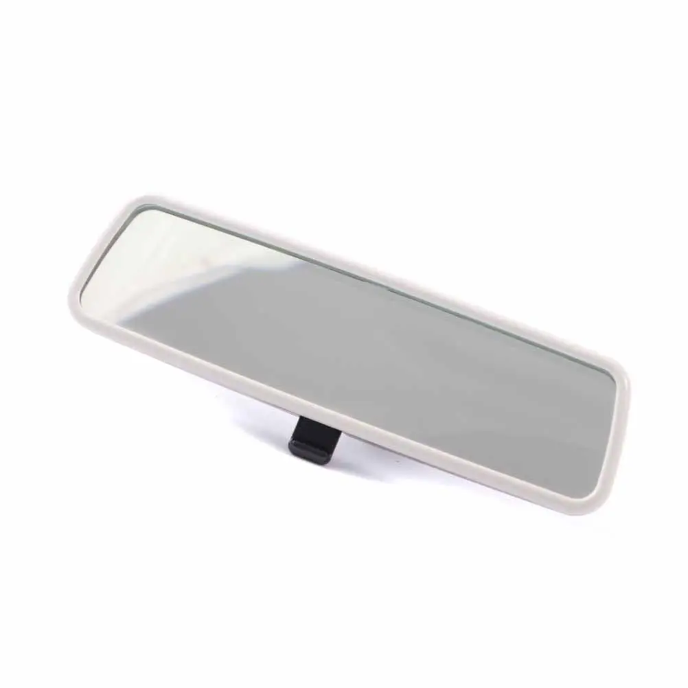 VW Golf 6 Espejo Retrovisor Interior Espejo Negro - SKU 3C0857511J - Número de pieza 3C0857511J