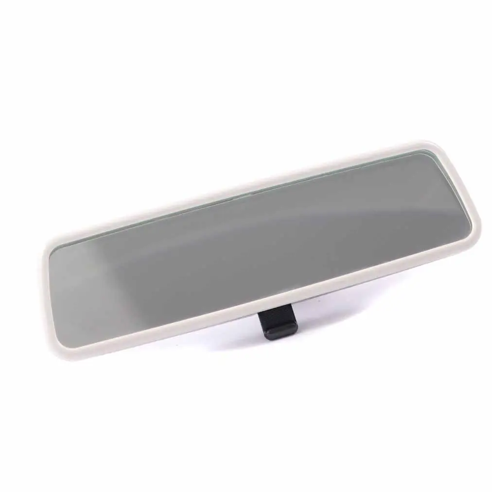 VW Golf 6 rétroviseur intérieur noir - SKU 3C0857511J - Numéro de pièce 3C0857511J