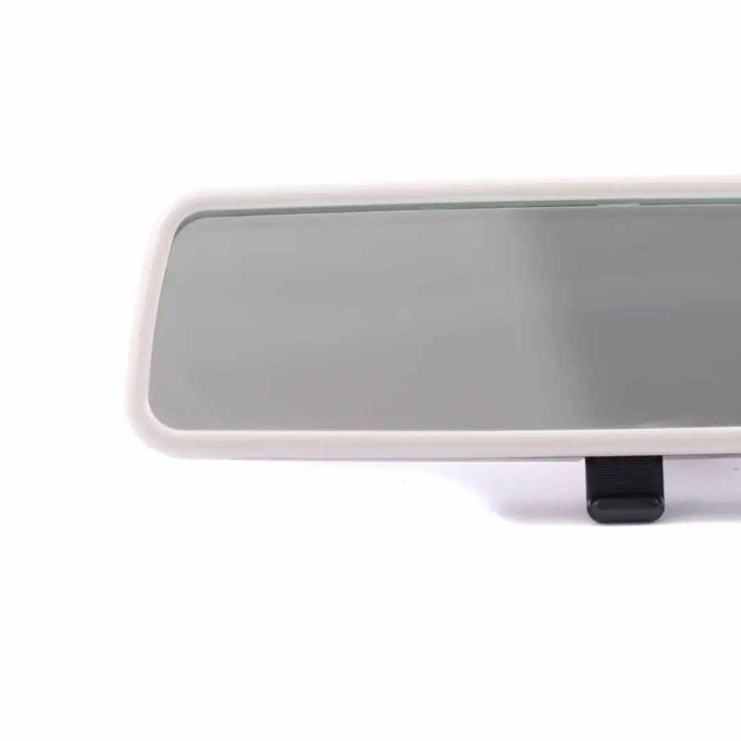 VW Golf 6 rétroviseur intérieur noir - SKU 3C0857511J - Numéro de pièce 3C0857511J