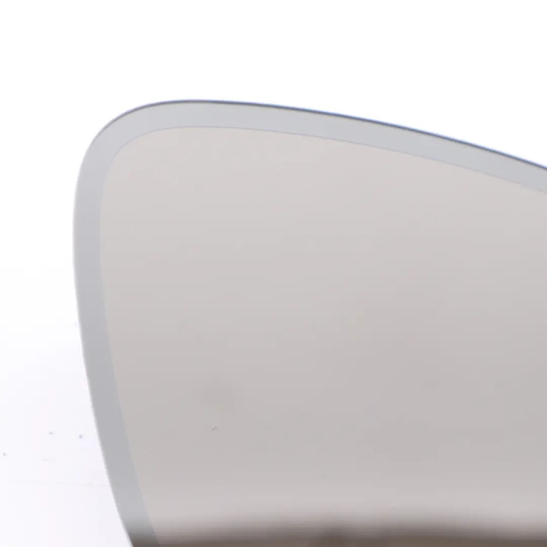 Wing Mirror Glass Door Right O/S Outside to VW Volkswagen Passat B6 with Part number 3C0857522N VW Volkswagen Passat B6 Wing Mirror Glass Door Right O/S Outside - SKU 3C0857522N - Part number 3C0857522N