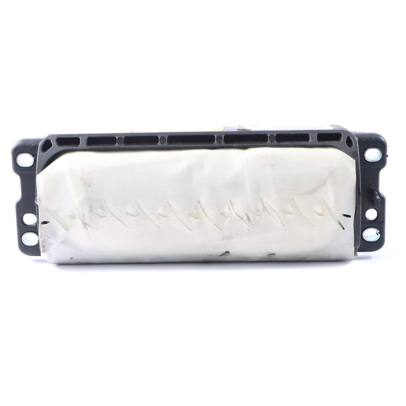 Volkswagen Passat B6 Salpicadero Módulo Aire Lado Pasajero Delantero 3c0880204g