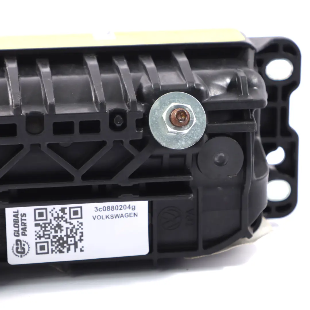 Volkswagen Passat B6 cruscotto modulo aria lato passeggero anteriore - SKU 3c0880204g - Numero di parte 3c0880204g