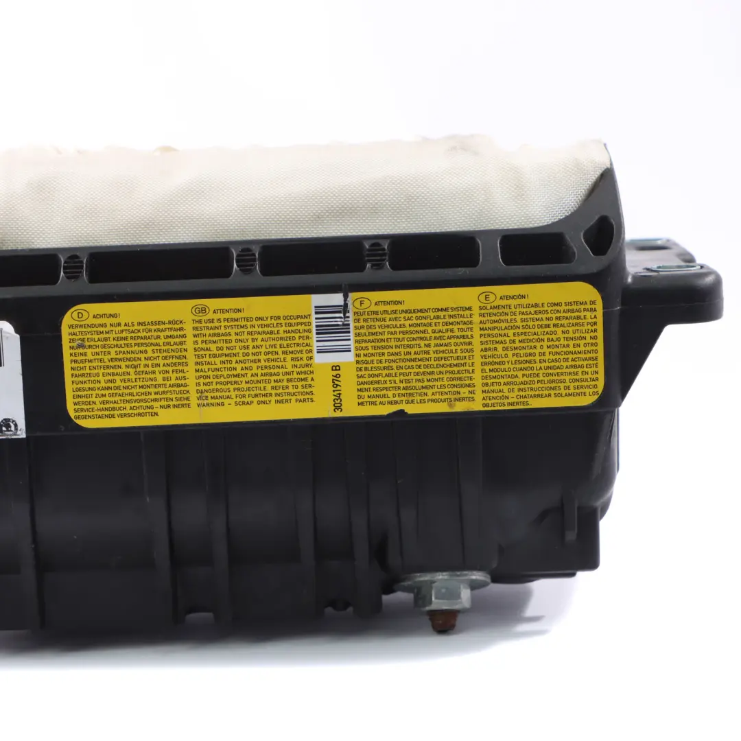 VW Volkswagen Passat B6 Dashboard Air Module Passenger Side Front - SKU 3c0880204g - Part number 3c0880204g