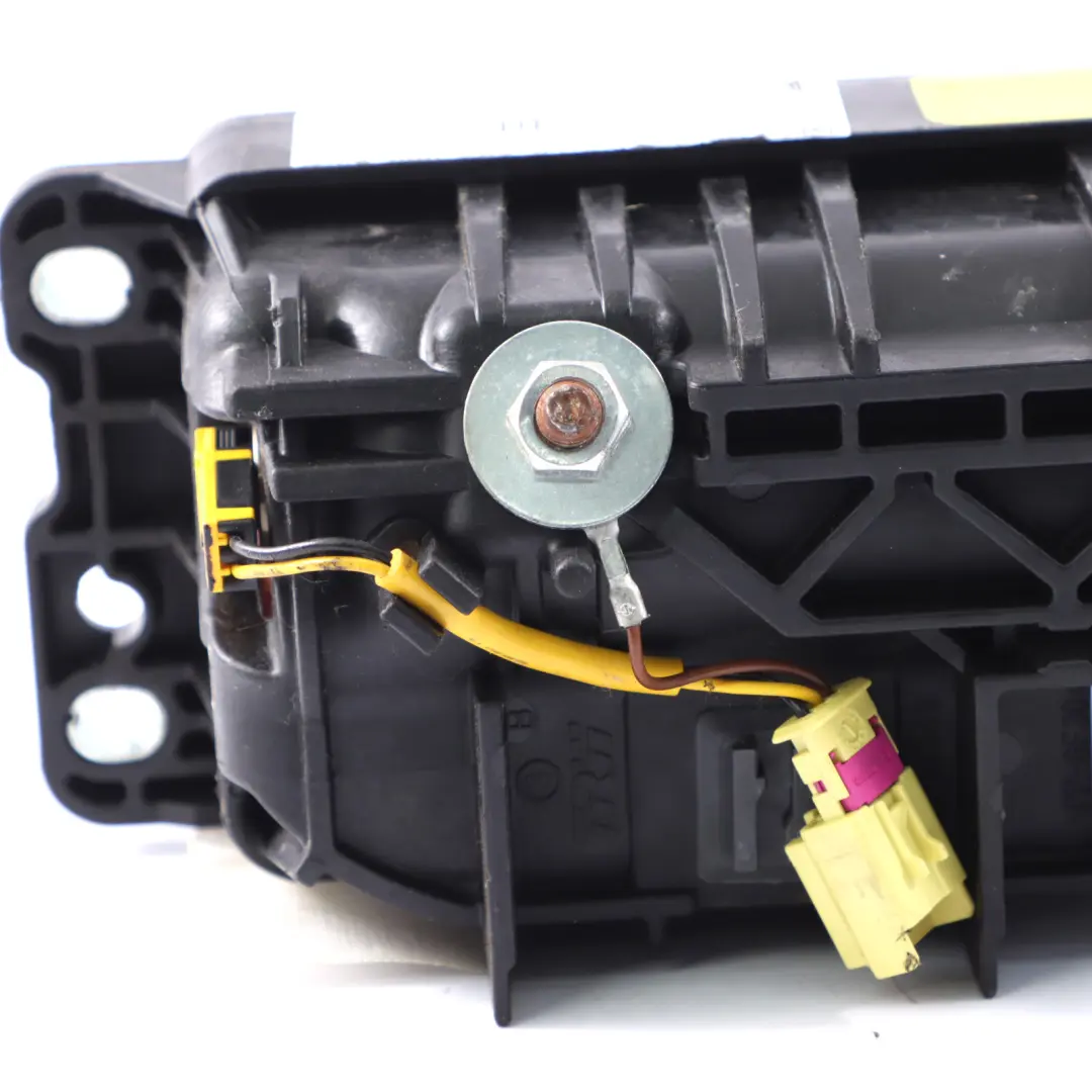 VW Volkswagen Passat B6 Dashboard Air Module Passenger Side Front - SKU 3c0880204g - Part number 3c0880204g